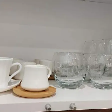 Apartamento релакс *
