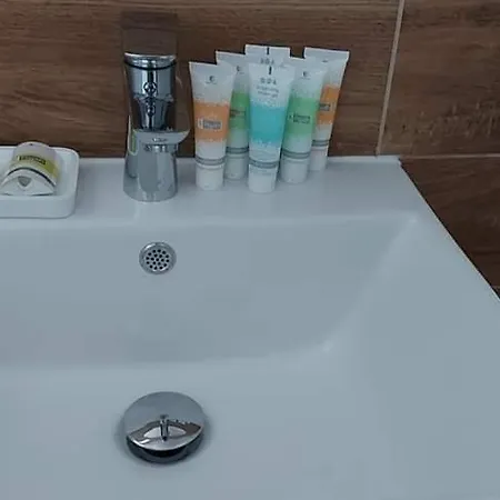 Apartamento релакс *