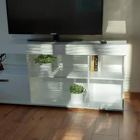 Apartamento релакс