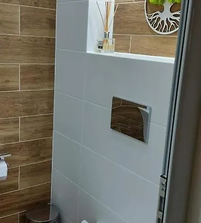 релакс Apartment *