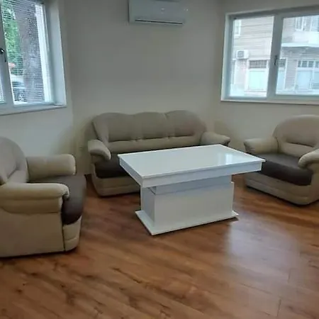 Apartamento релакс