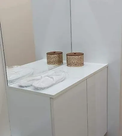 Apartamento релакс Hisarya