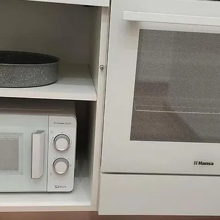 Apartamento релакс Hisarya
