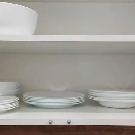 Apartamento релакс *