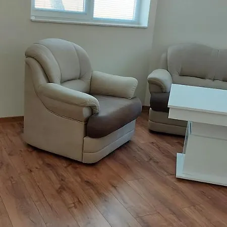 Apartamento релакс