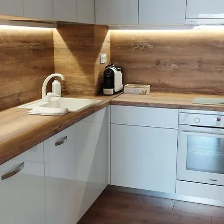 релакс Apartment *