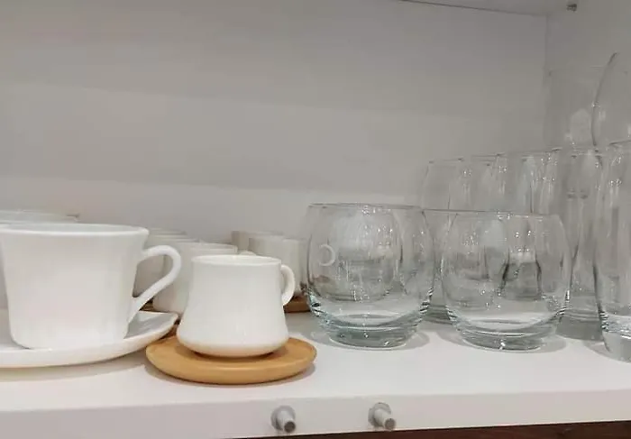 Апартамент релакс *