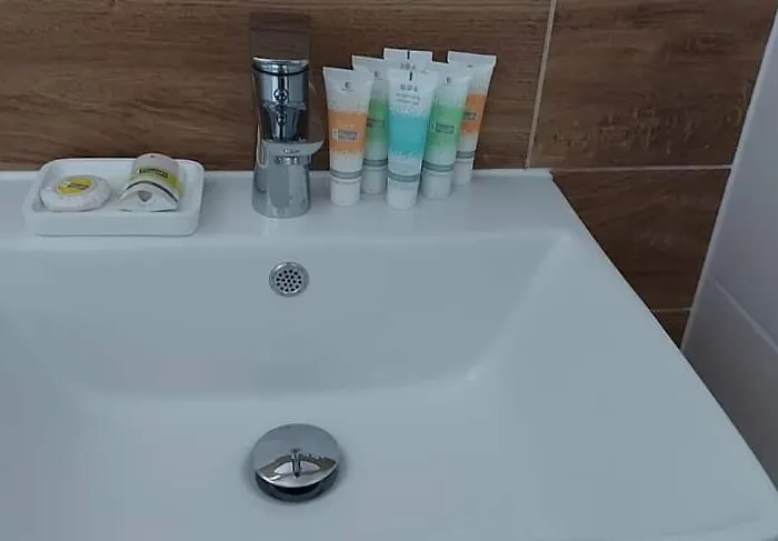 Апартамент релакс *