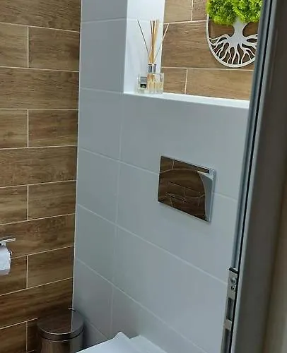 релакс Апартамент *