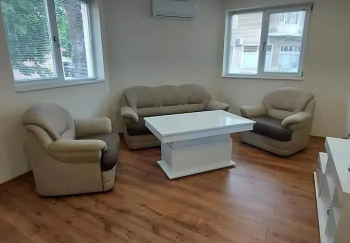 Апартамент релакс