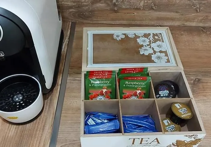 релакс Апартамент Хисаря