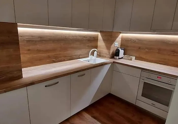 релакс Lejlighed Hisarya