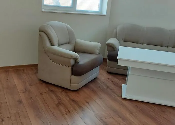 Апартамент релакс